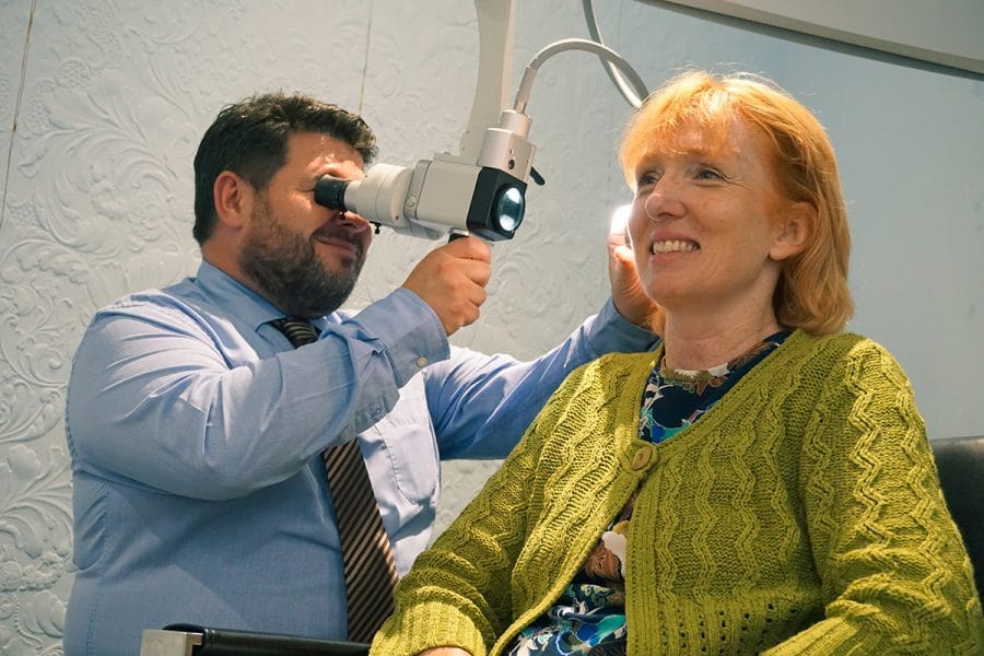 Earwax Removal Somerset