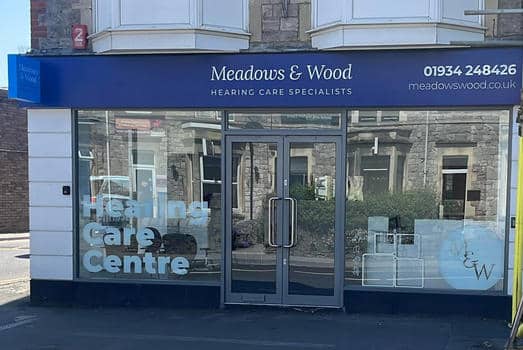 New Hearing Clinic On The High Street