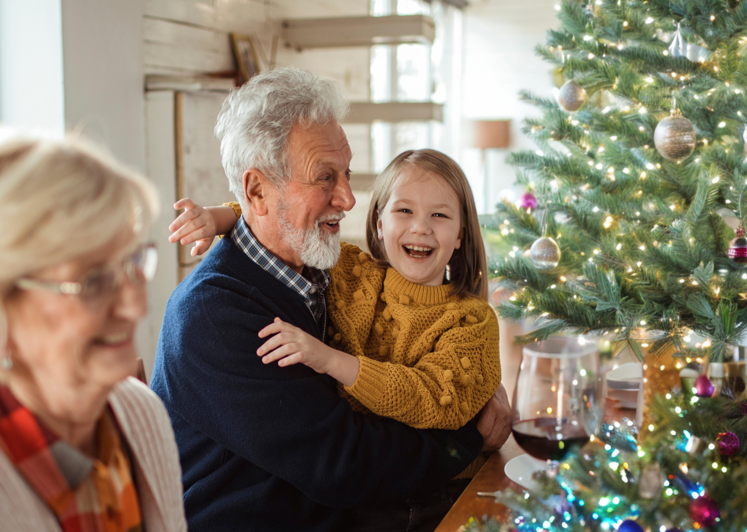 The Sounds of Joy: Why Hearing Care will bring more cheer than ever this Festive Season