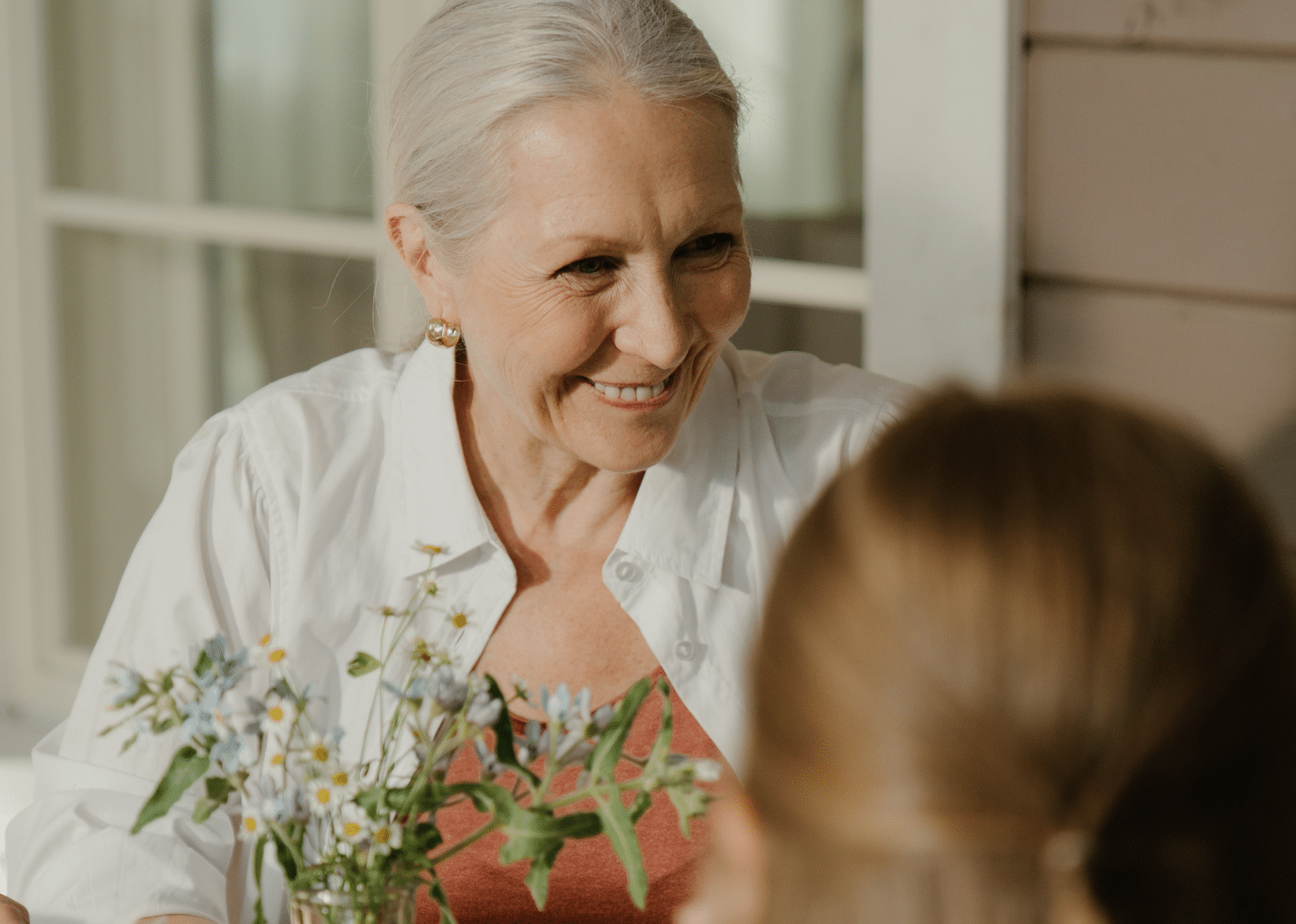 The Road to Better Hearing – Taking the First Step