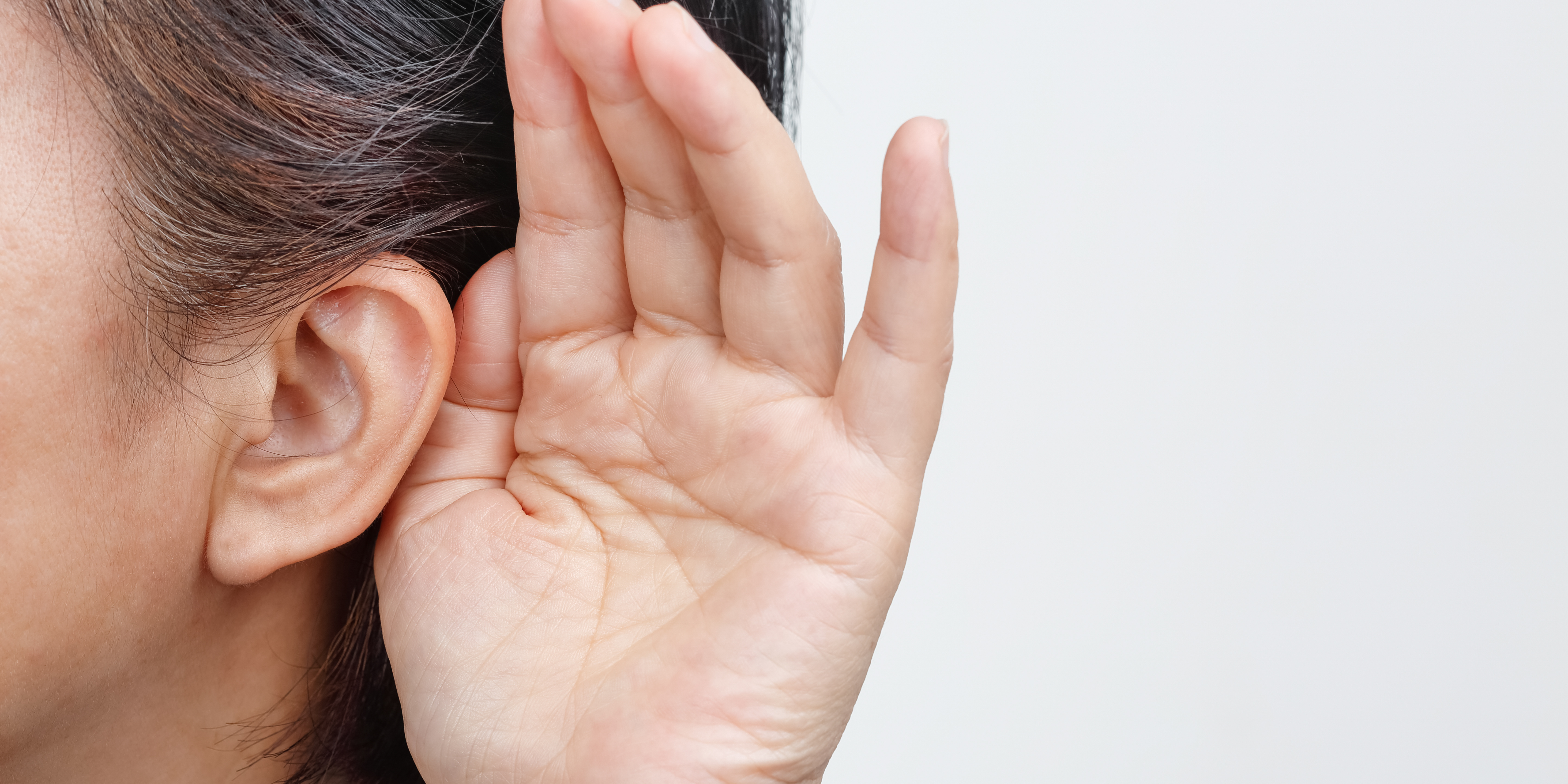 Selective hearing