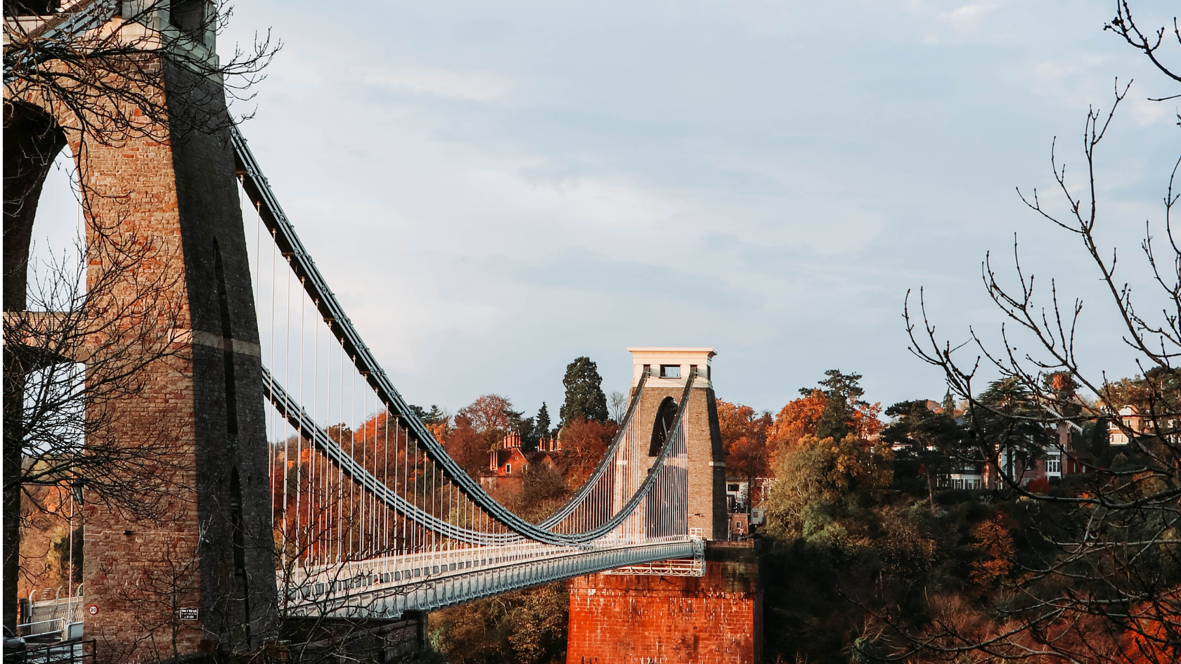 Lost & Found on Clifton Downs