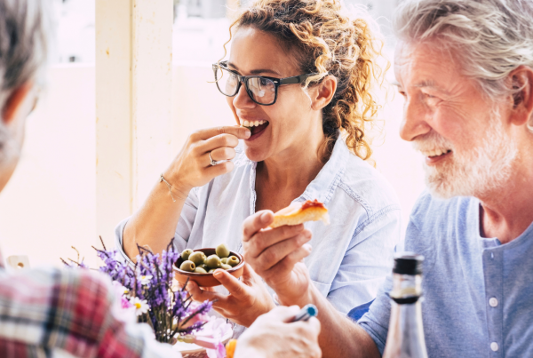 Age-Related Hearing Loss