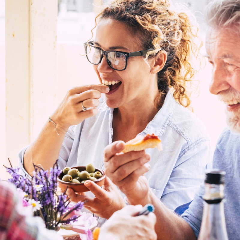 Age-Related Hearing Loss