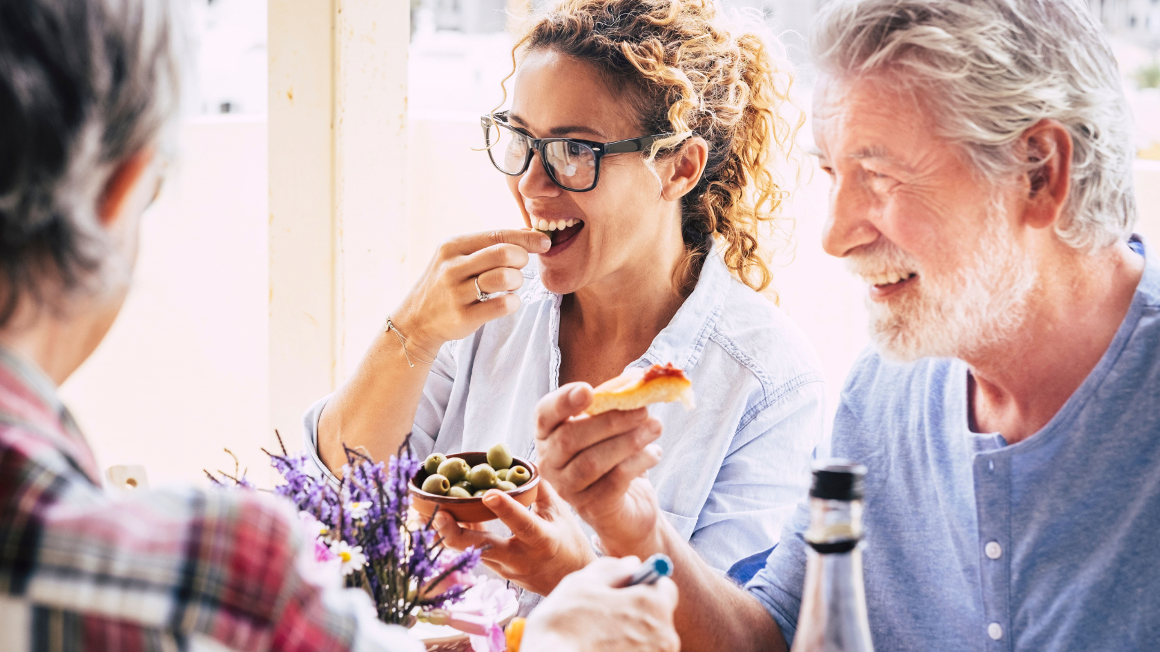 Age-Related Hearing Loss – What You Need to Know