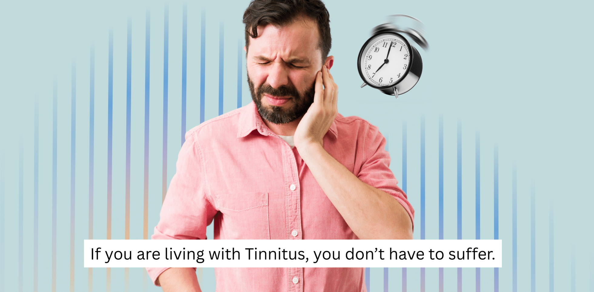 Living With Tinnitus: Why Love Means Listening