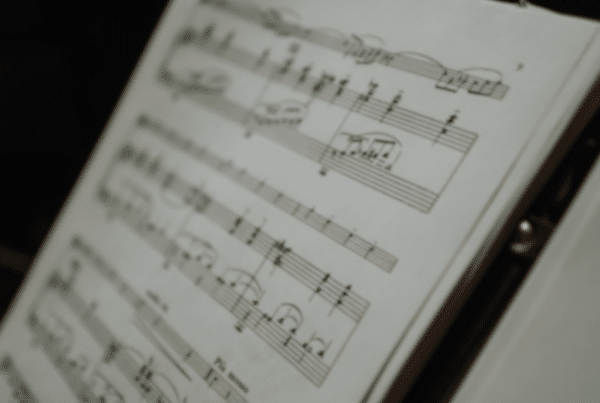 Hear every note again with a little help from Meadows & Wood