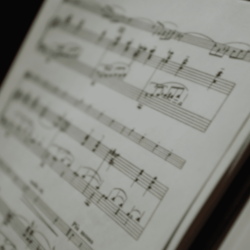 Hear every note again with a little help from Meadows & Wood