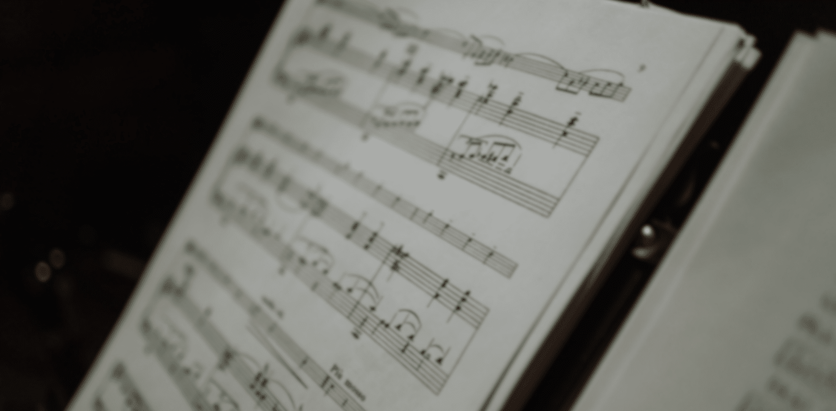 Hear every note again with a little help from Meadows & Wood