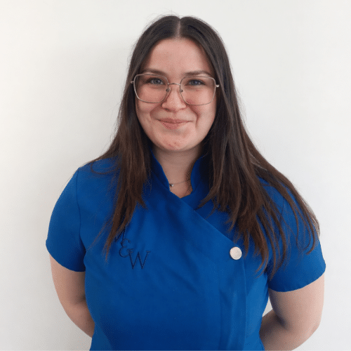 Katie, Hearing Care Assistant