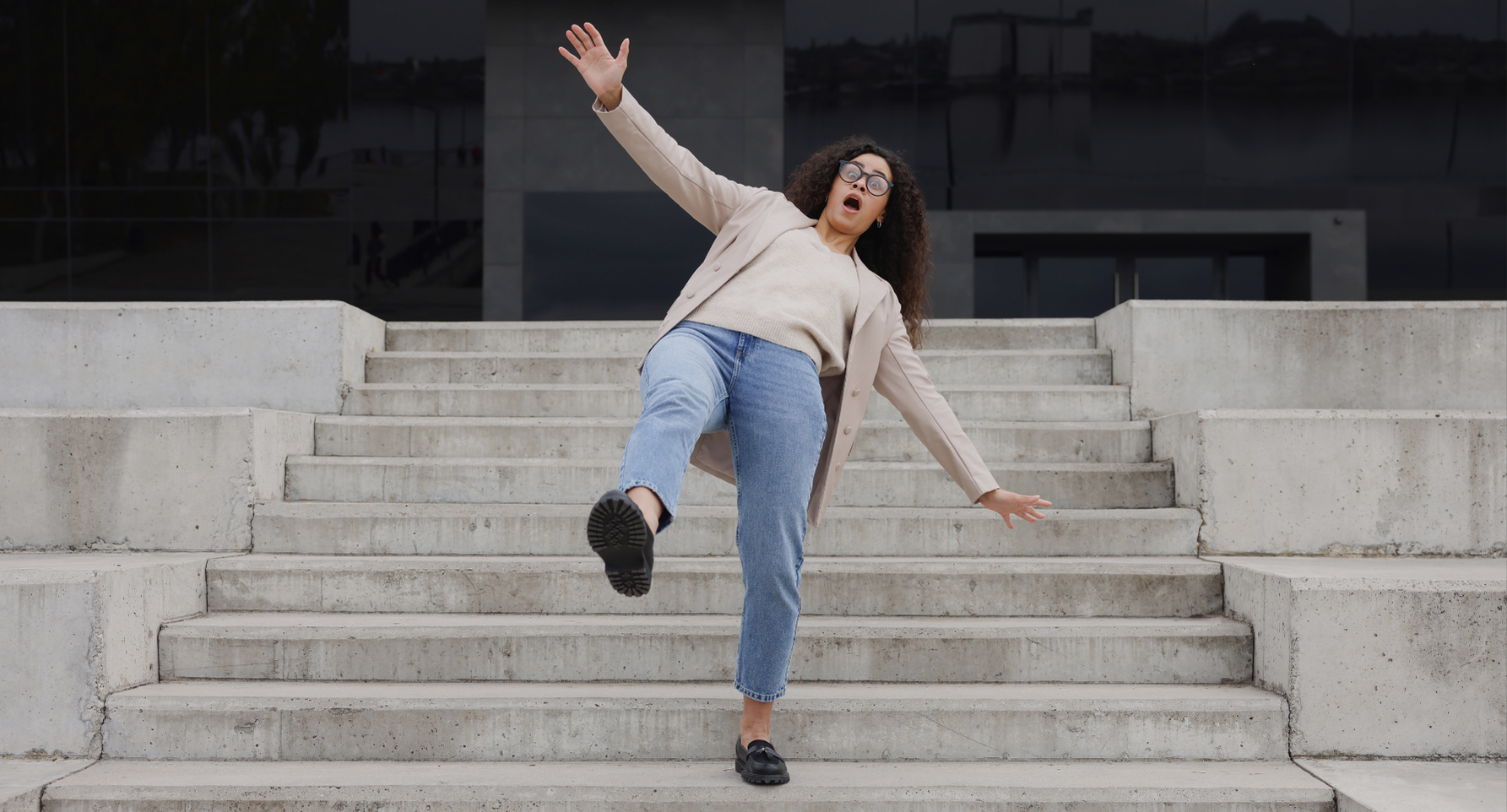 Could hearing loss be affecting your balance