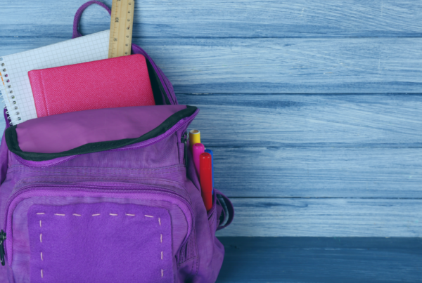 School Ready? What if your child struggles to hear well in the classroom?