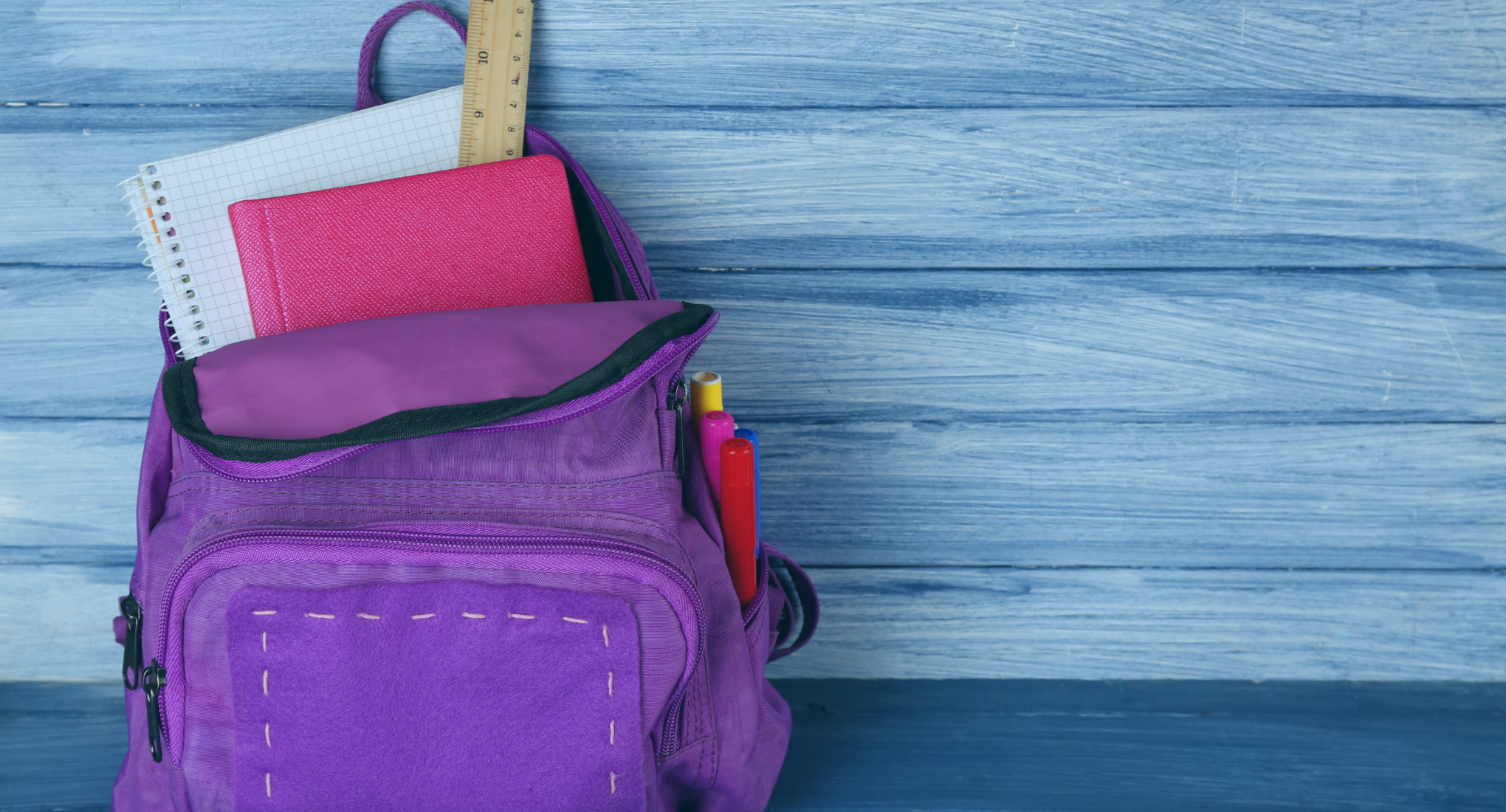 School Ready? What if your child struggles to hear well in the classroom?