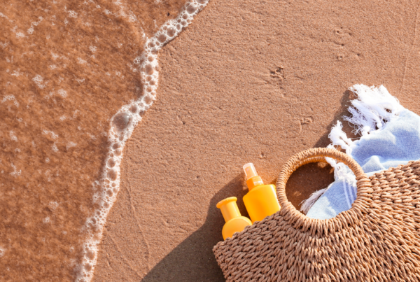 How to Protect Your Hearing Aids This Summer