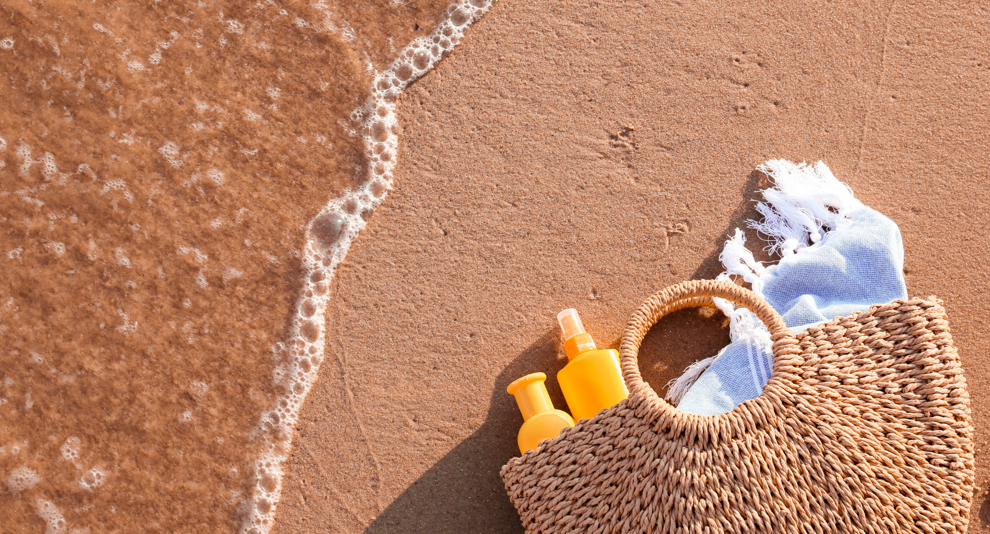 How to Protect Your Hearing Aids This Summer