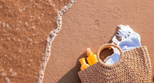 summer hearing aid care