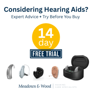 14 day free trial